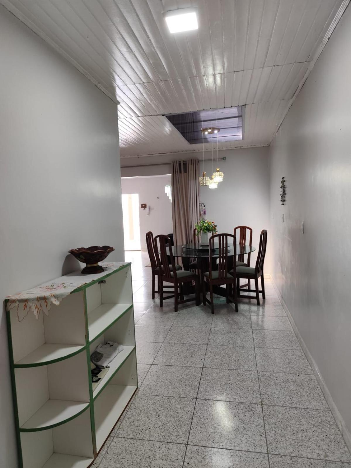 Meu Lar Villa Manaus Exteriör bild